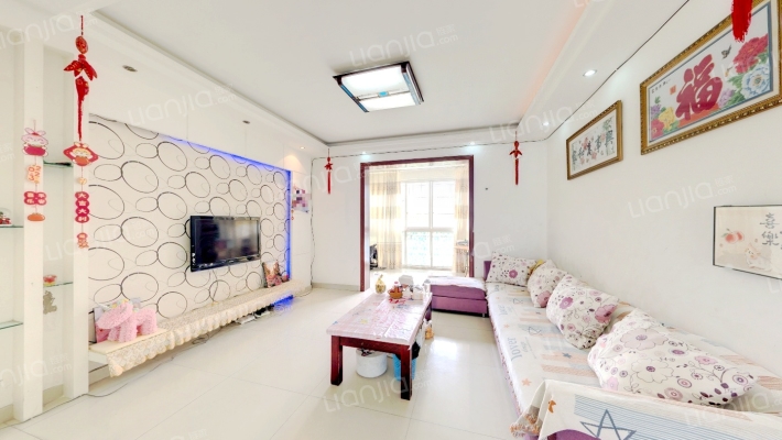 凯帝金府二手房实景图