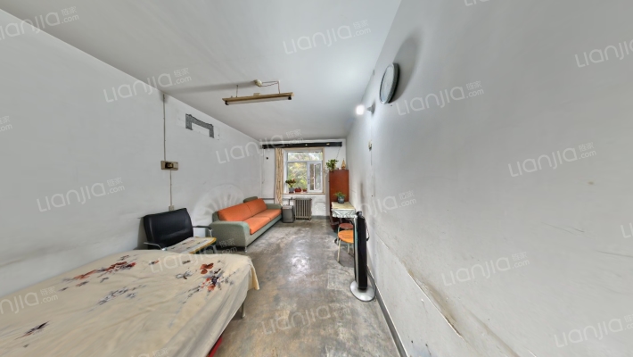 红楼里二手房实景图