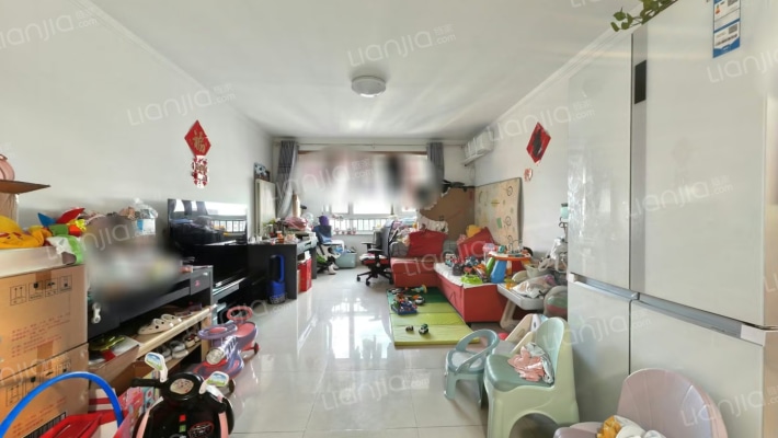 金通阳光苑南区二手房实景图
