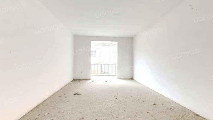 鑫江花园东区二手房实景图