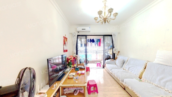 碧桂园凤凰城凤晴苑二手房实景图