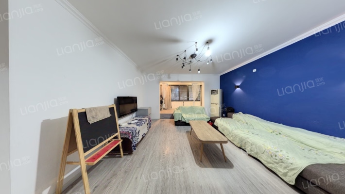 抚琴西北街38号二手房实景图