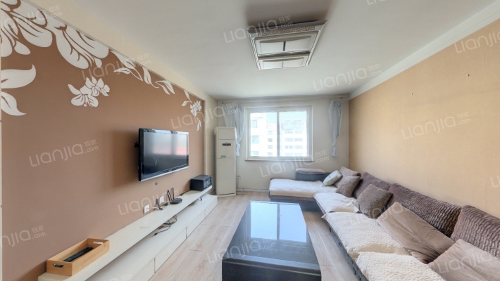 百乐佳园二手房实景图