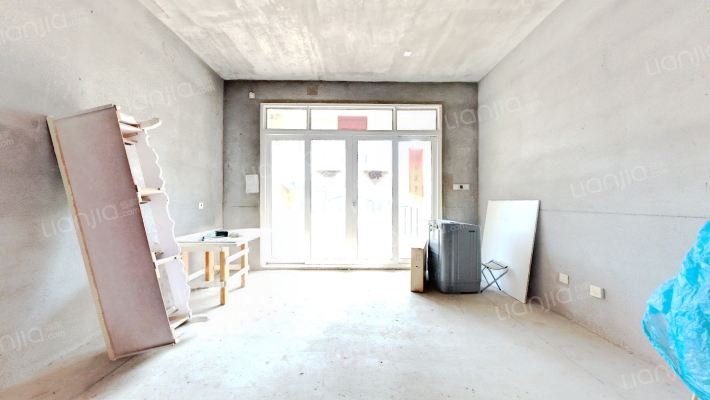 宝龙艺墅二手房实景图