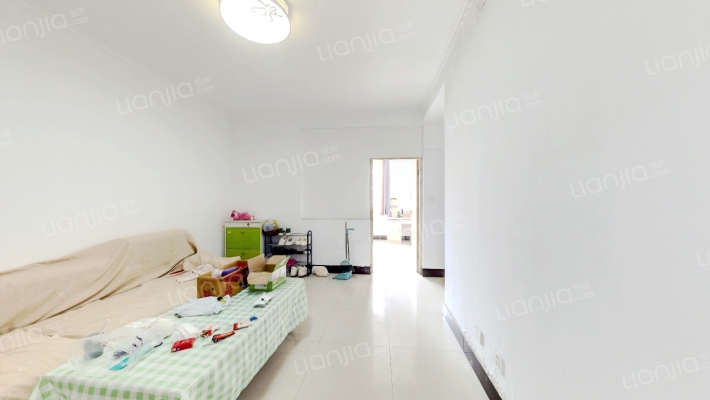 燕庄聚馨花园二手房实景图