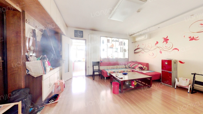 华信路14-2二手房实景图