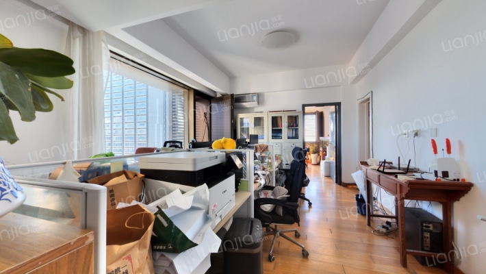 天泰金融广场B座二手房实景图