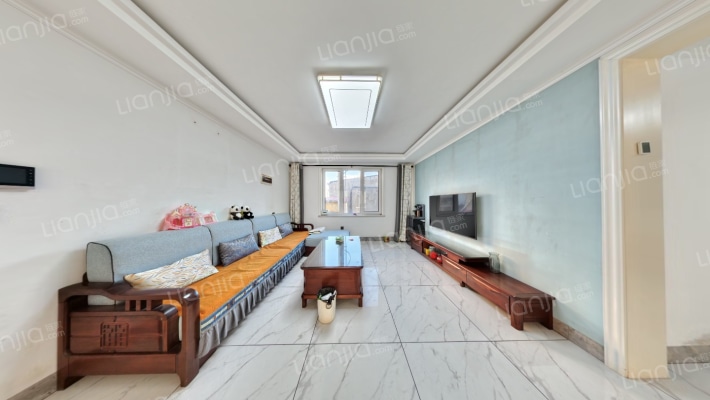 商业宾馆住宅楼二手房实景图