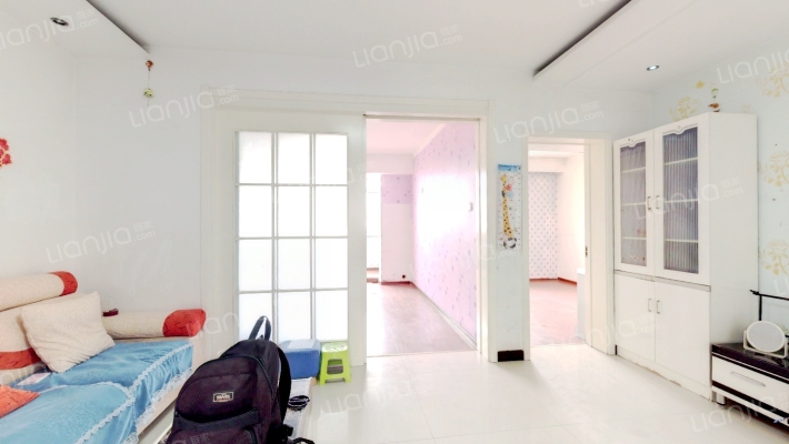 丰源南里裕兴楼二手房实景图