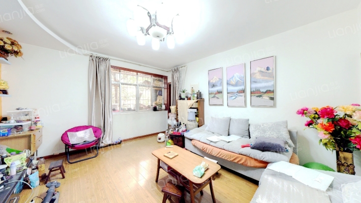 国防路2号二手房实景图