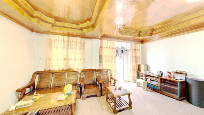 港湾路二手房实景图