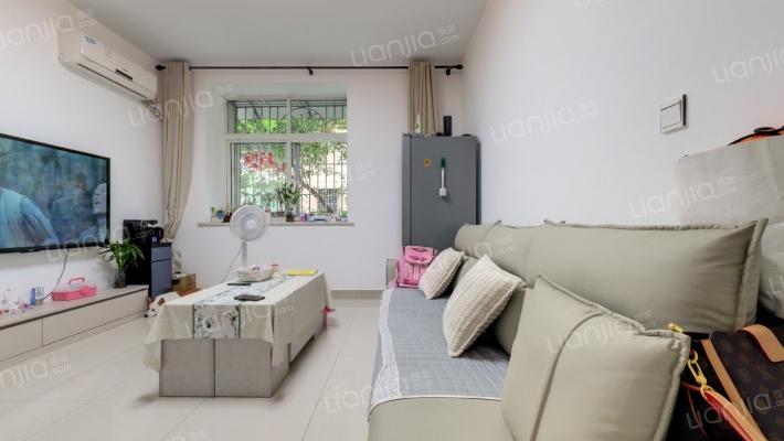 扬程渠路安居小区二手房实景图