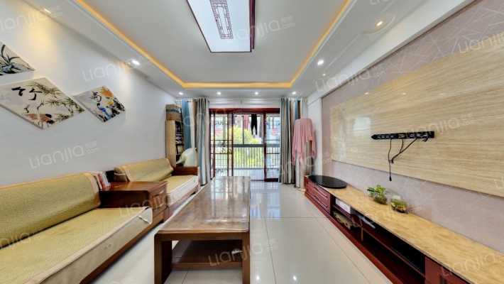 阳光水韵二手房实景图