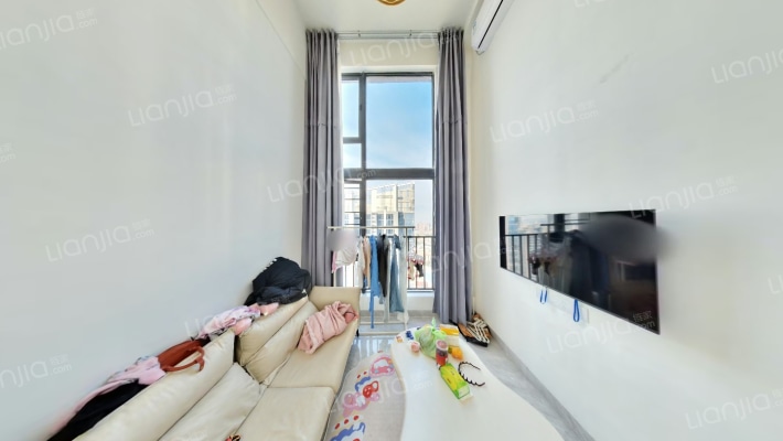 宏宇·宏裕公馆二手房实景图