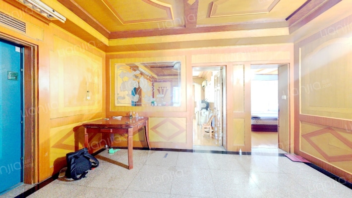 汛塘商苑北区二手房实景图