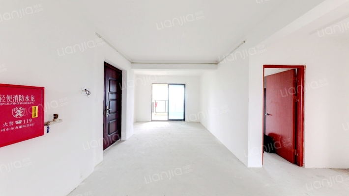 新鸿悦都会二手房实景图