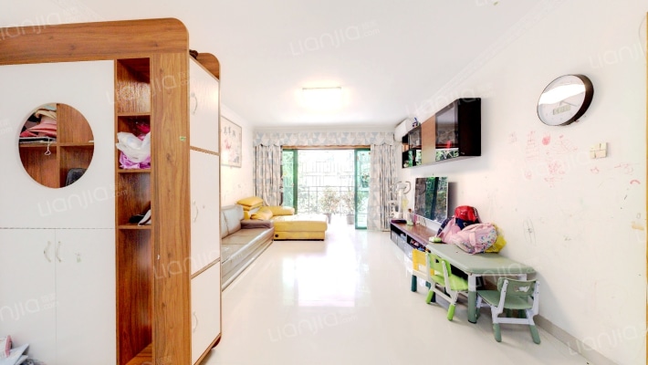 大益广场二手房实景图