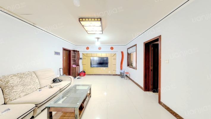 黄金水岸西区二手房实景图