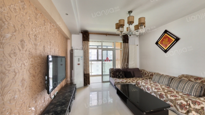 楚天都市金园二手房实景图