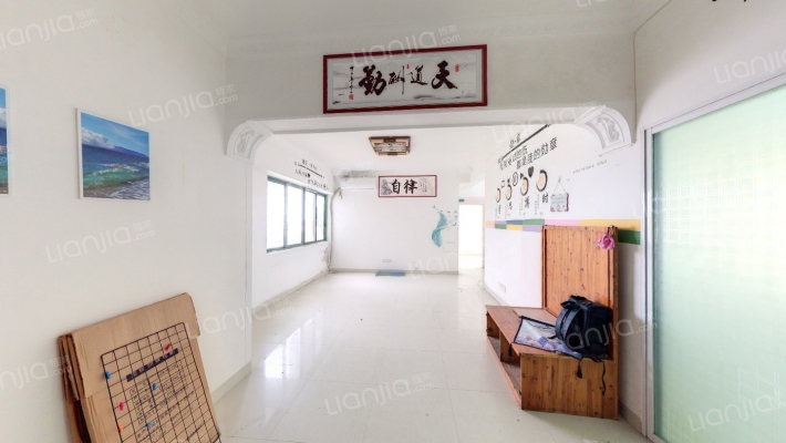 南希苑二手房实景图