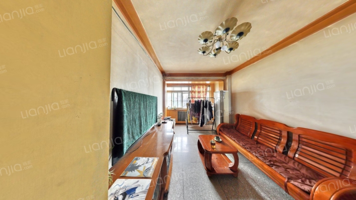 甘肃七建安装公司家属院（排洪南路）二手房实景图