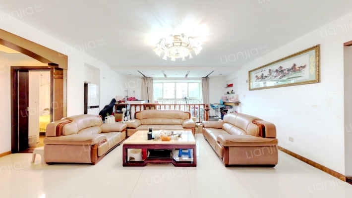 闽赋苑二手房实景图