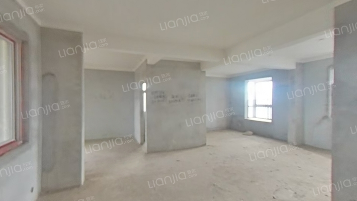 龙城华府二手房实景图