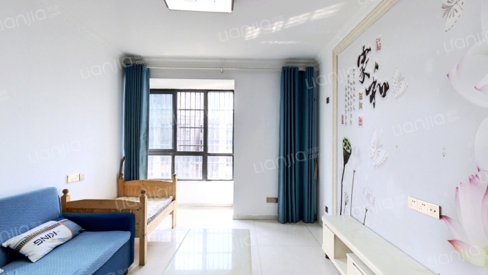 榭丽花园A区二手房实景图