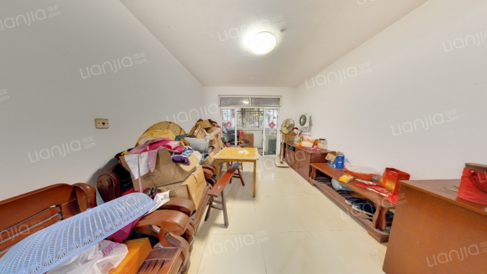 蓬曦园A4区二手房实景图