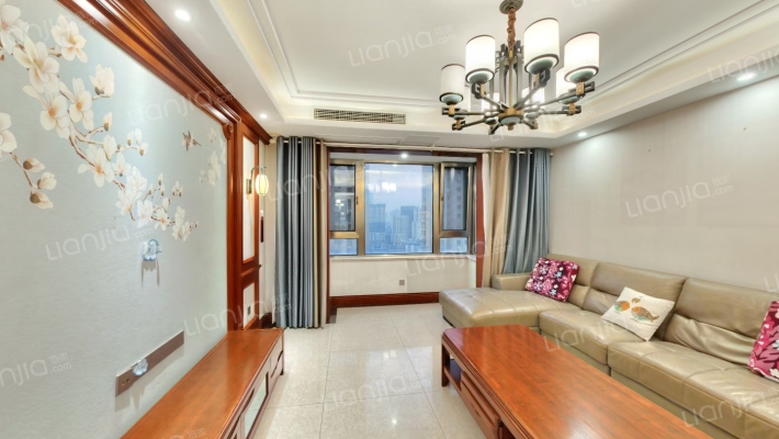 风尚米兰二手房实景图