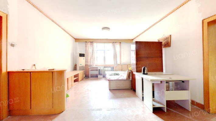 鸿祥小区二手房实景图