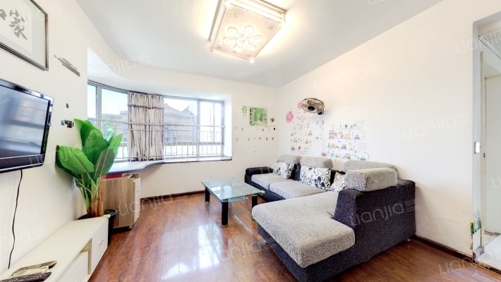 东方丽都花苑二手房实景图