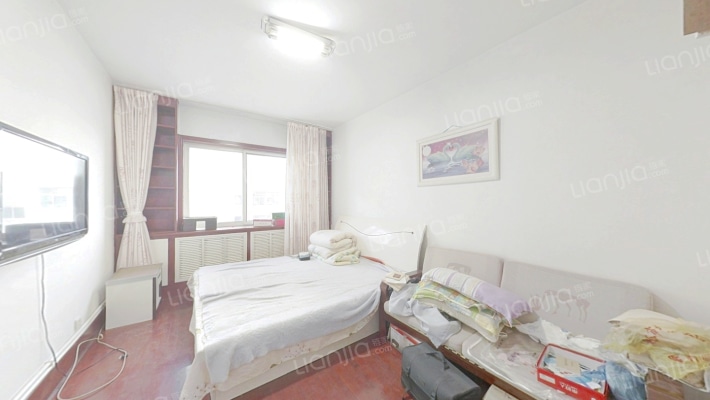 福春小区二手房实景图