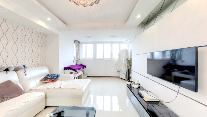 怡园锦居二手房实景图