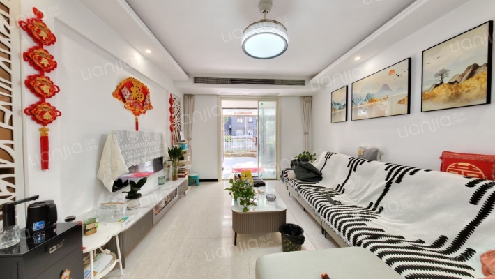 沁香园二手房实景图