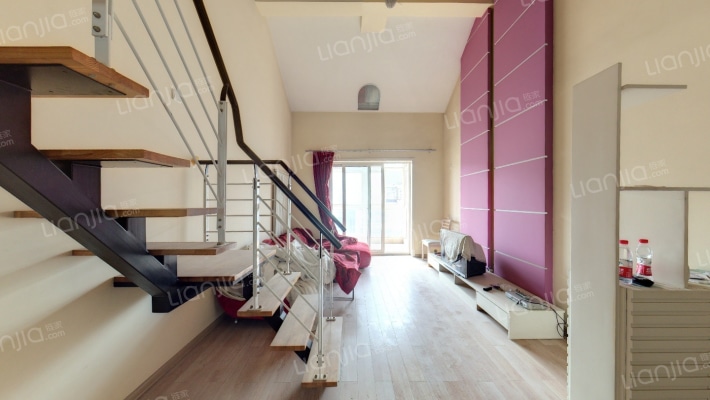 诚勤园二手房实景图