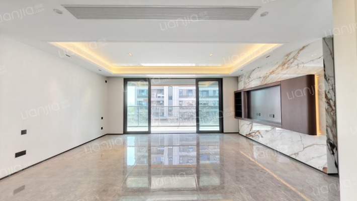 中信泰富玖阅二手房实景图