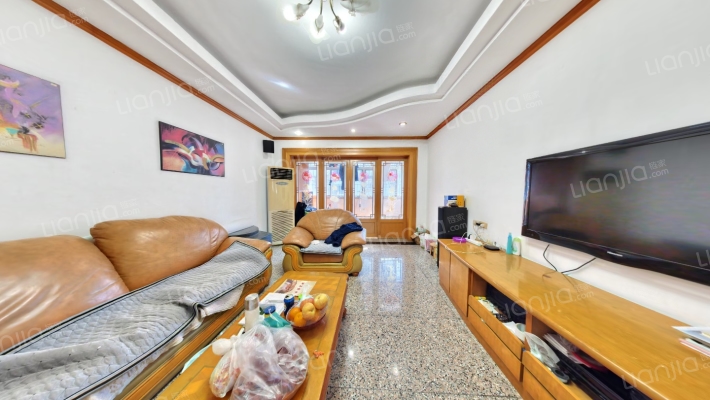 天目苑二手房实景图