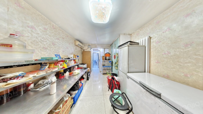 宇轩里二手房实景图