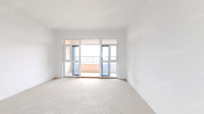 泓润华府二手房实景图