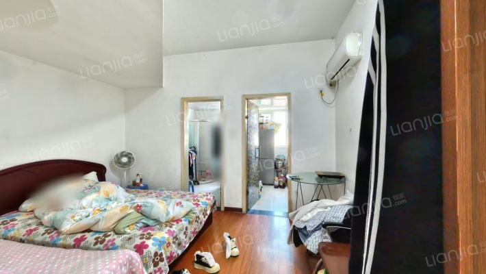 美奇国际二手房实景图