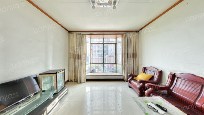 锦水苑社区二手房实景图