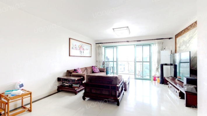 历德雅舍二手房实景图