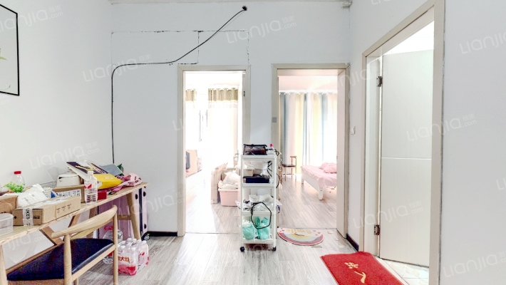 横沥佳苑二手房实景图