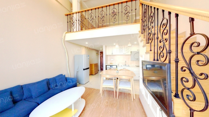 成发大厦二手房实景图