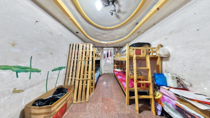 巨兴村二手房实景图