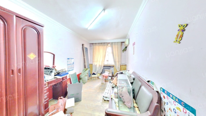 河鼓街二手房实景图