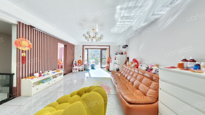 万科大家二手房实景图