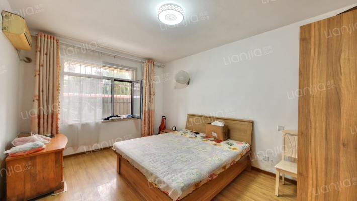 香兰公寓二手房实景图