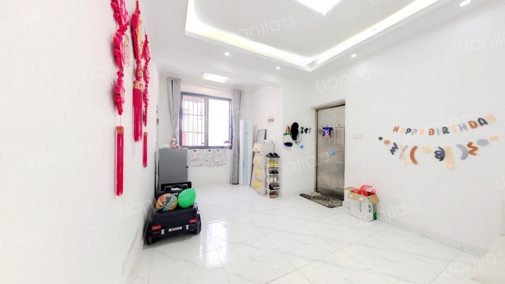 姜窑新村二手房实景图